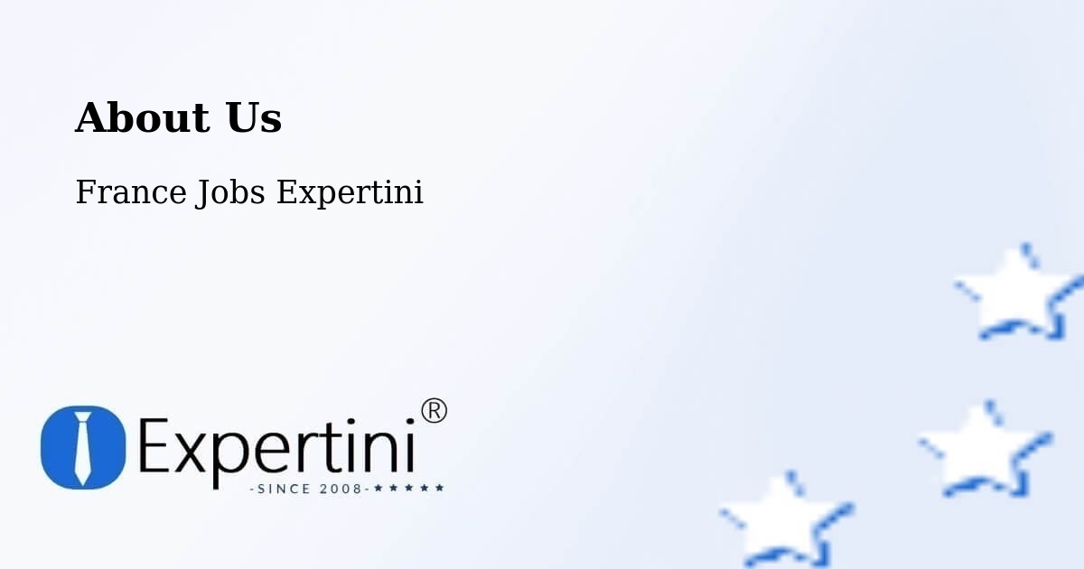 About Expertini Recruitment Platform  – Miramas - Miramas, France Jobs Expertini